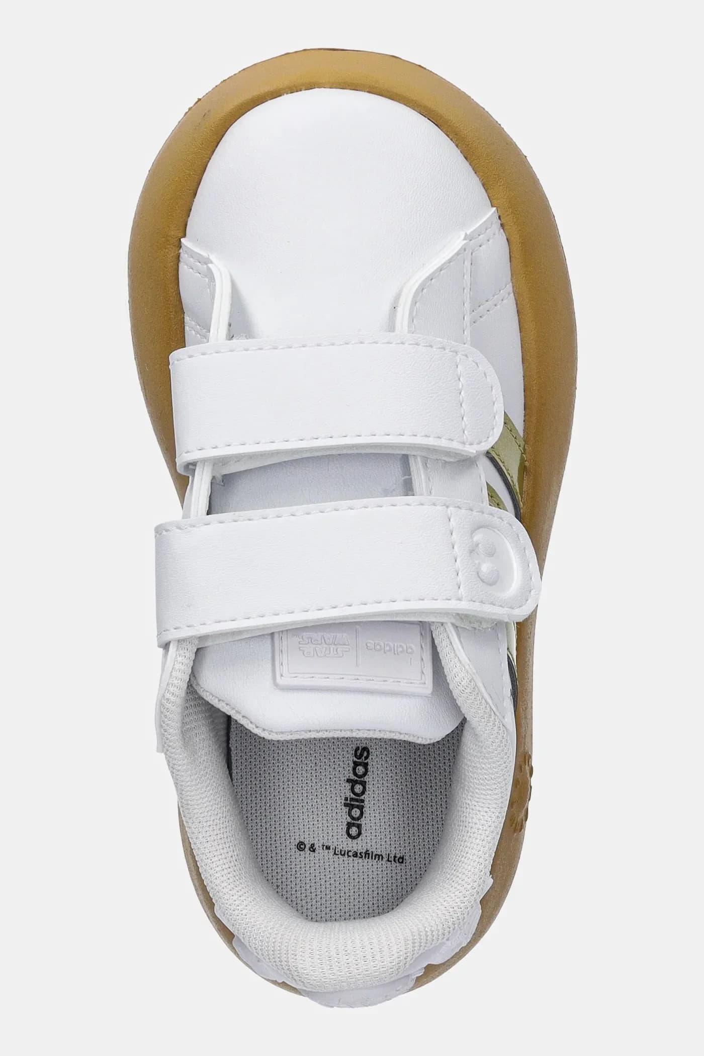 Детские кроссовки DROIDS Grand Court - фото 4