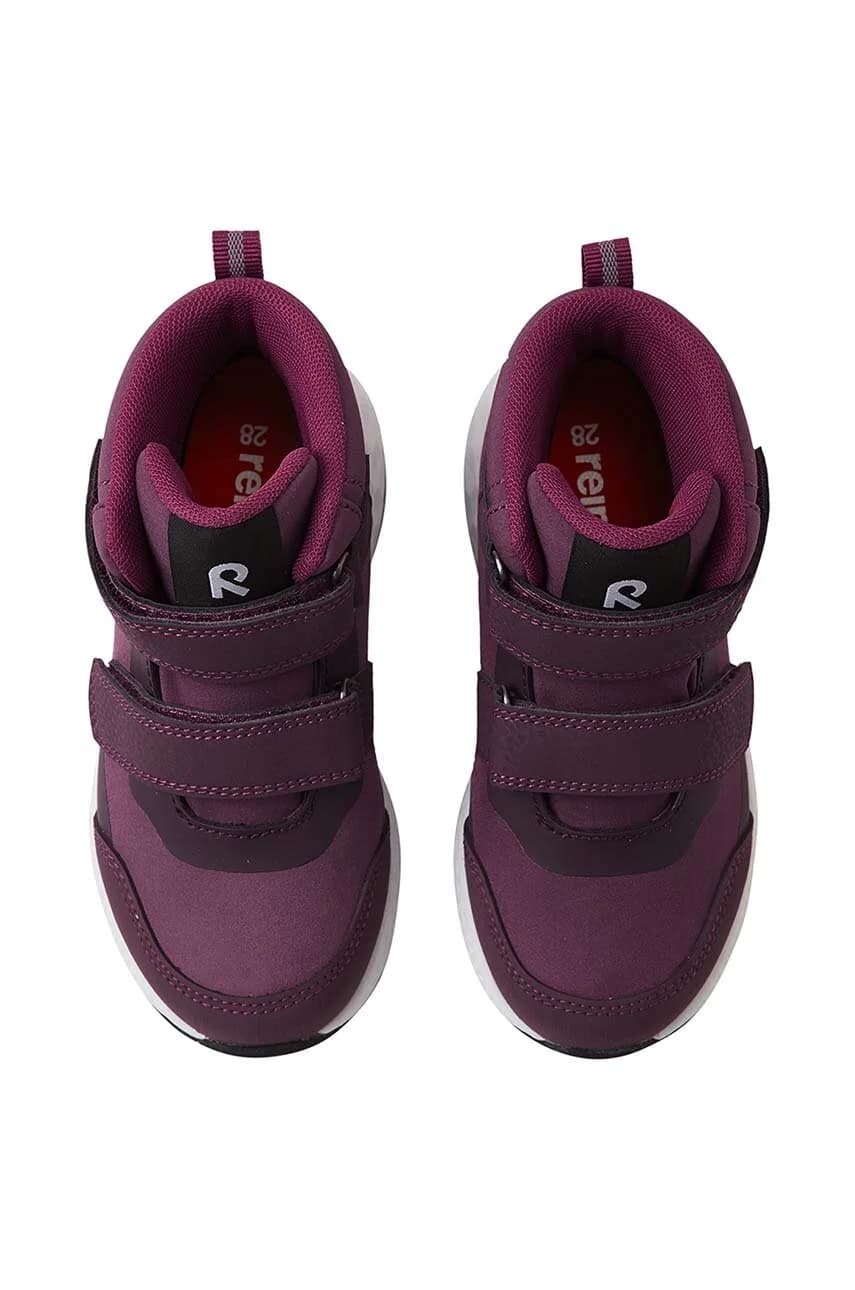 Детские кроссовки Hiivin - фото 6