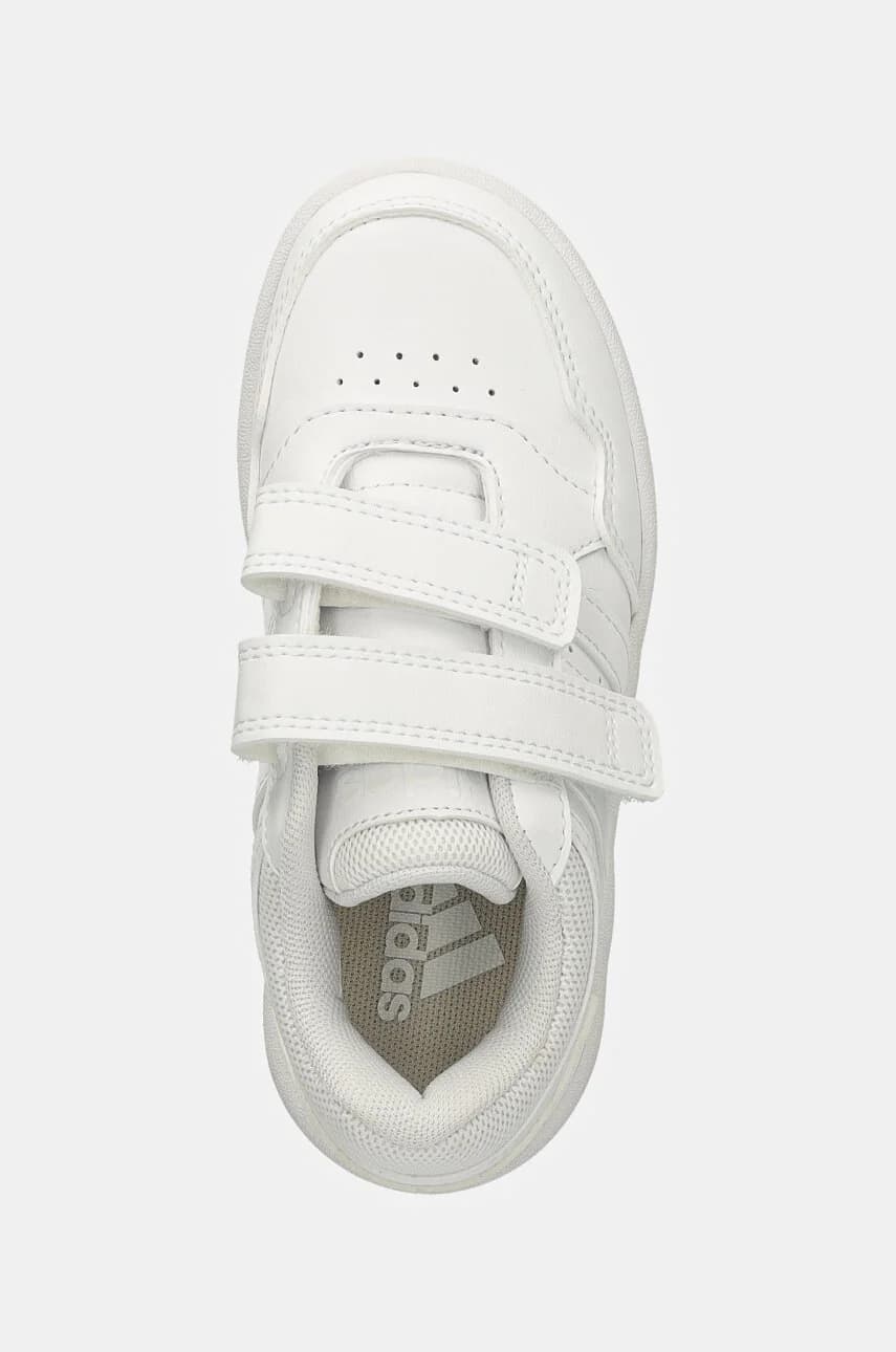 Детские кроссовки HOOPS 3.0 BOLD CF C - фото 4