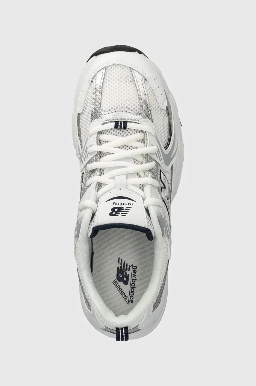 Детские кроссовки 530 - фото 4