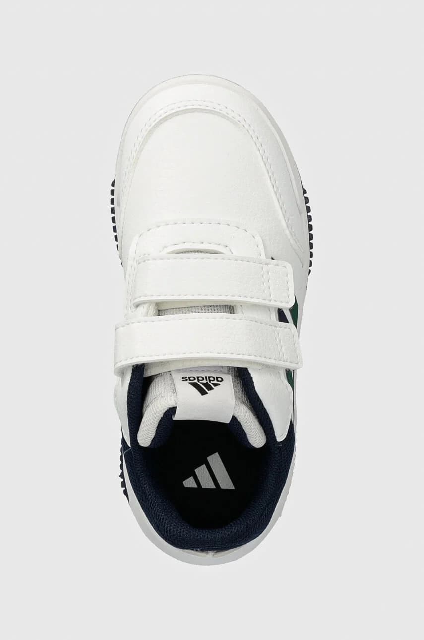 Детские кроссовки Tensaur Sport 2.0 CF - фото 4