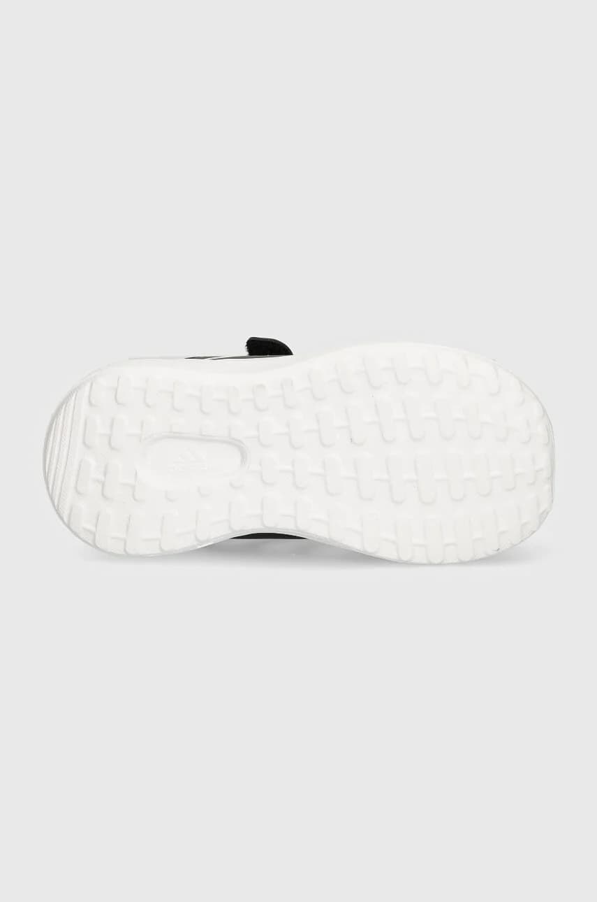 Детские кроссовки Tensaur Run 3.0 EL - фото 5