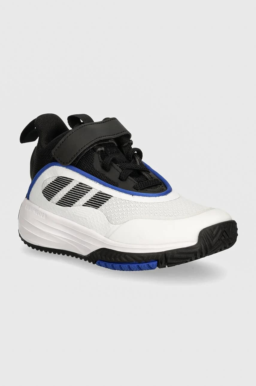 Детские кроссовки OWNTHEGAME 3.0