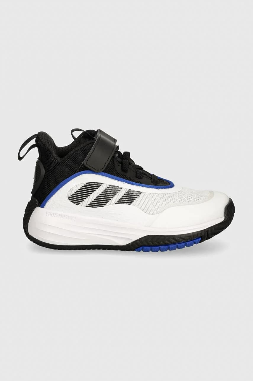 Детские кроссовки OWNTHEGAME 3.0 - фото 2