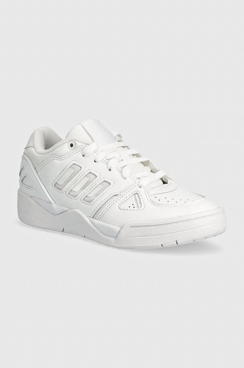 Детские кроссовки MIDCITY LOW