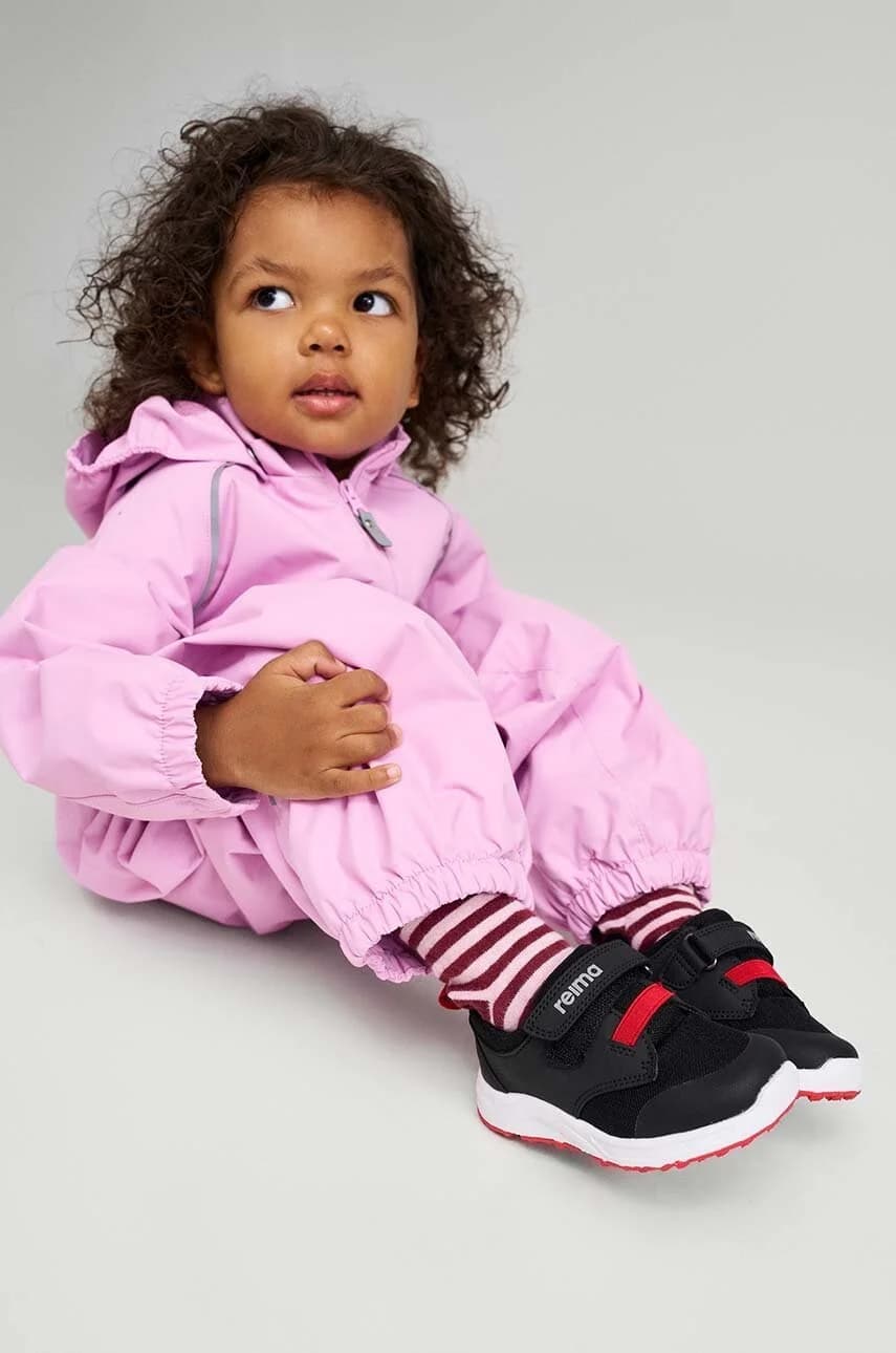 Детские кроссовки Экана