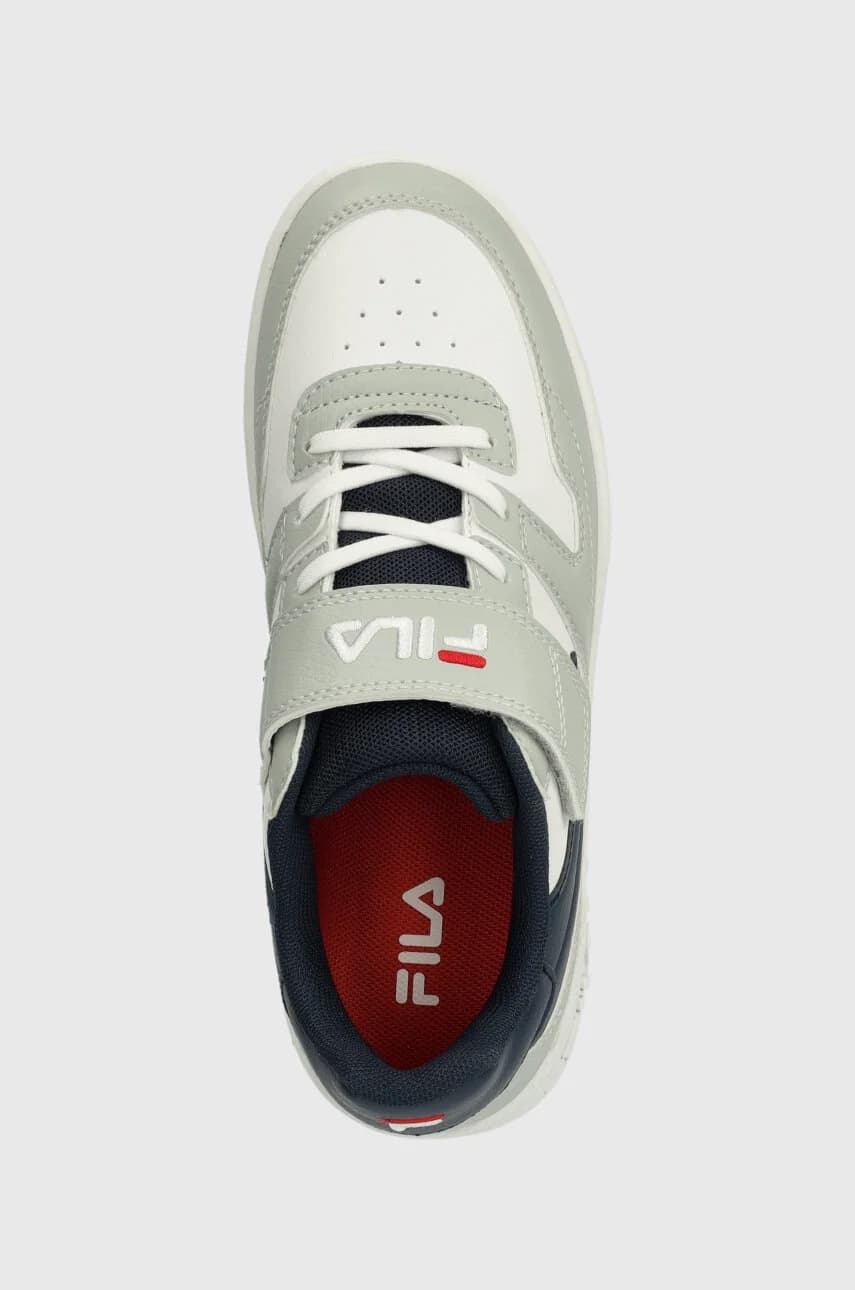 Детские кроссовки - фото 4