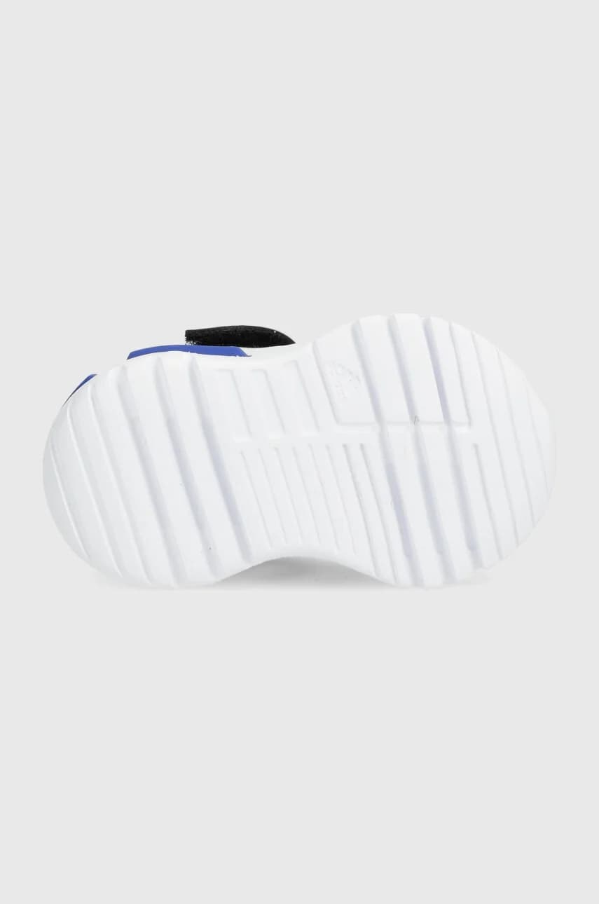 Детские кроссовки RACER TR23 EL I - фото 5