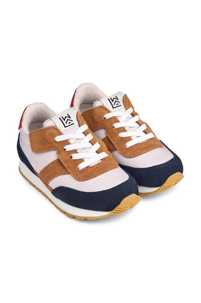 Детские кроссовки - фото 2