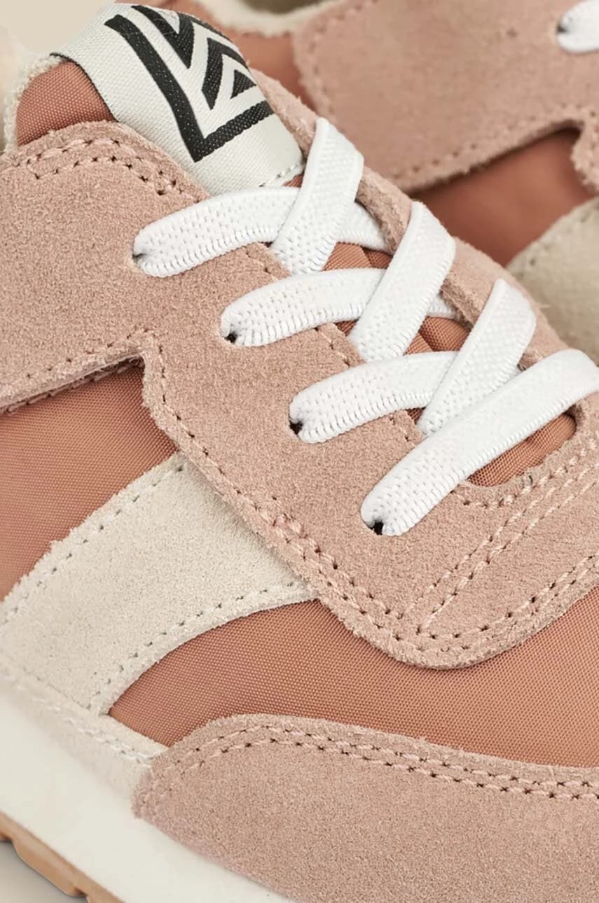 Детские кроссовки - фото 2