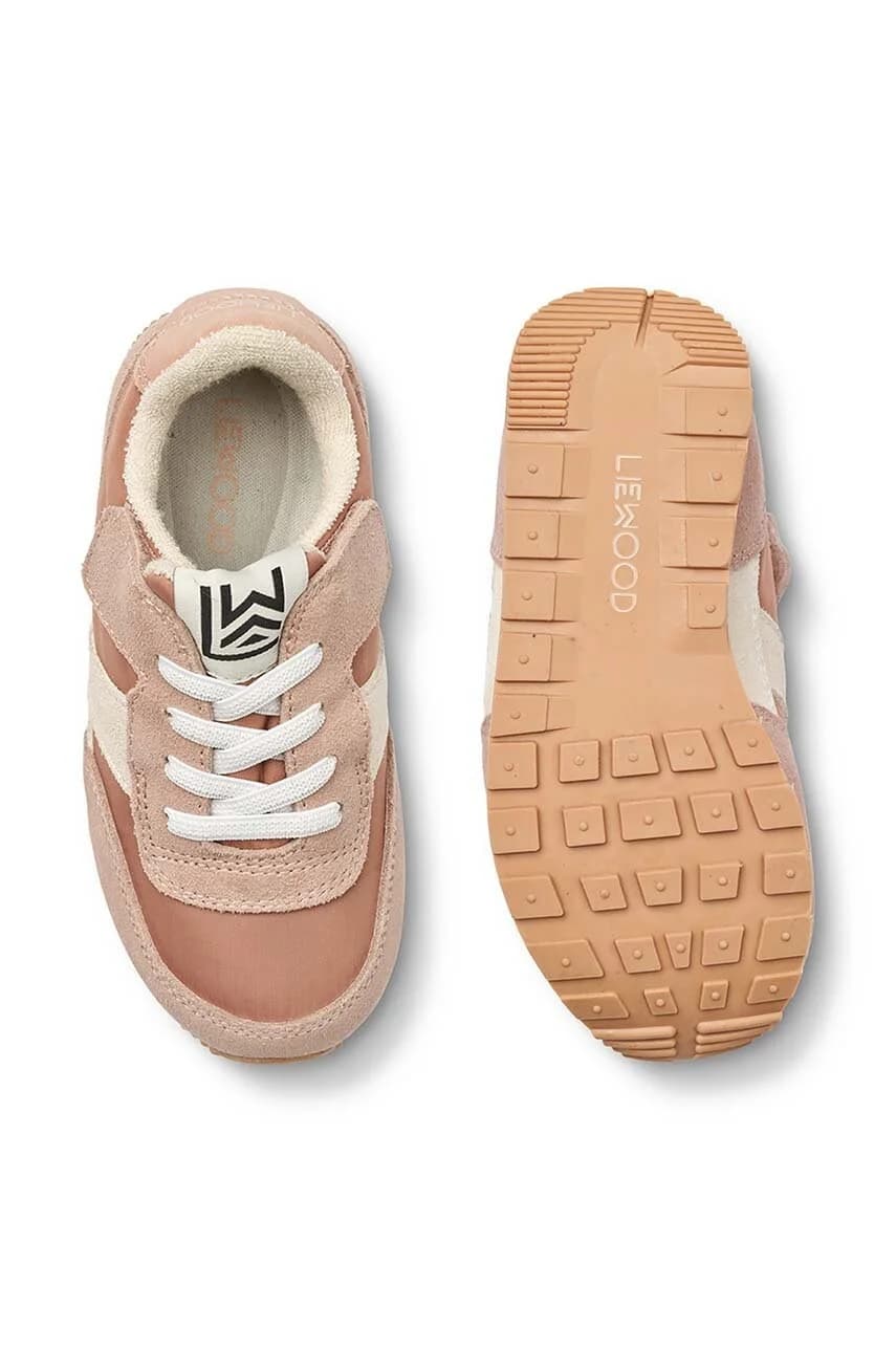 Детские кроссовки - фото 6