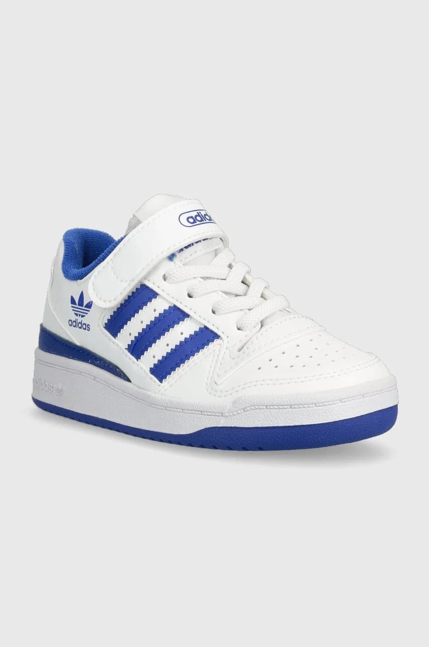 Adidas детские кроссовки - фото 2