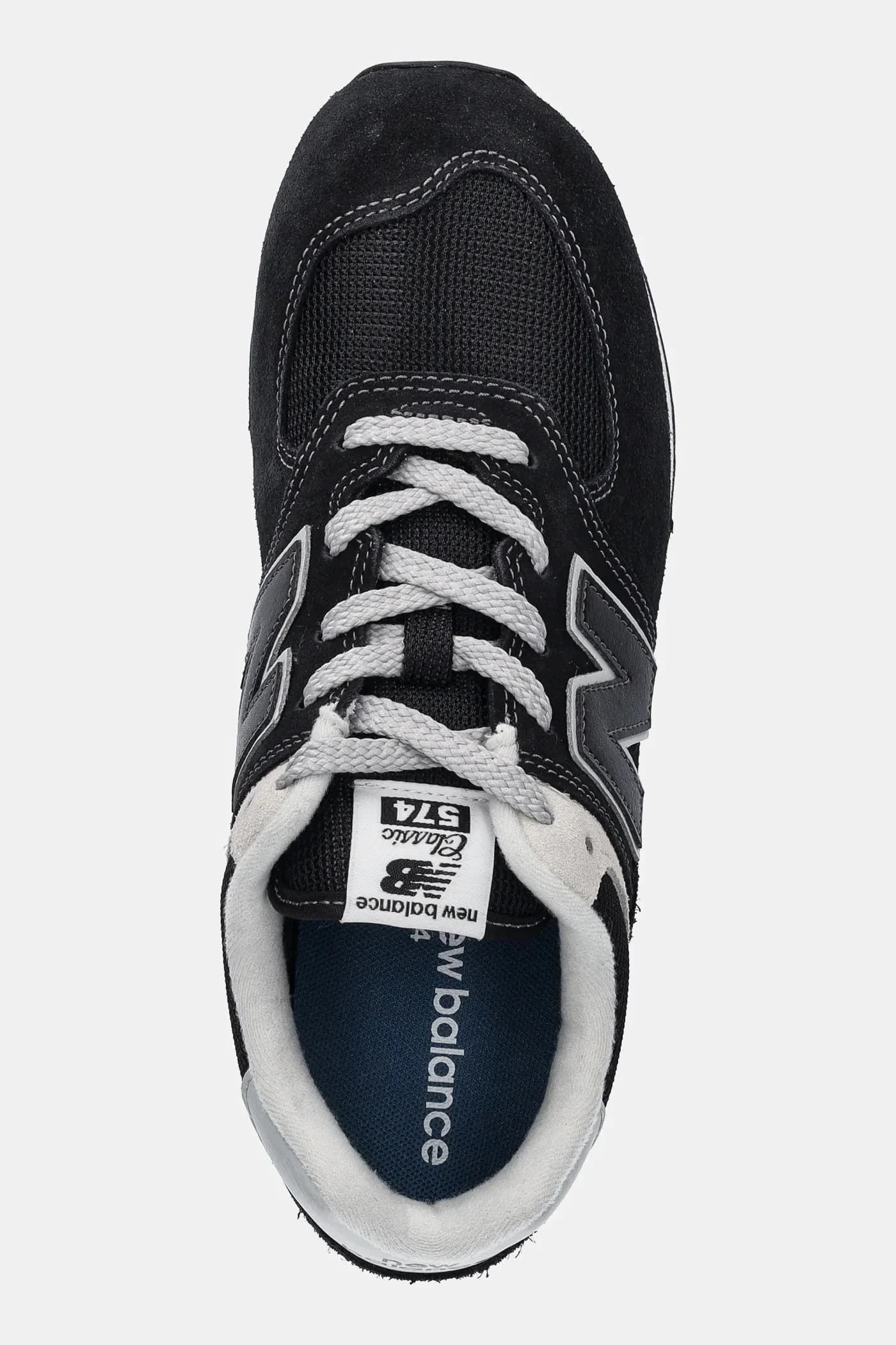 кроссовки GC574EVB - фото 4