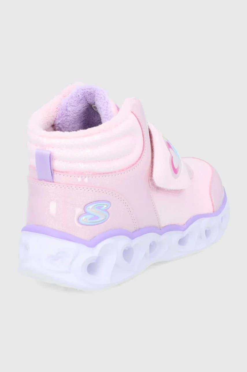 Детская обувь - фото 3