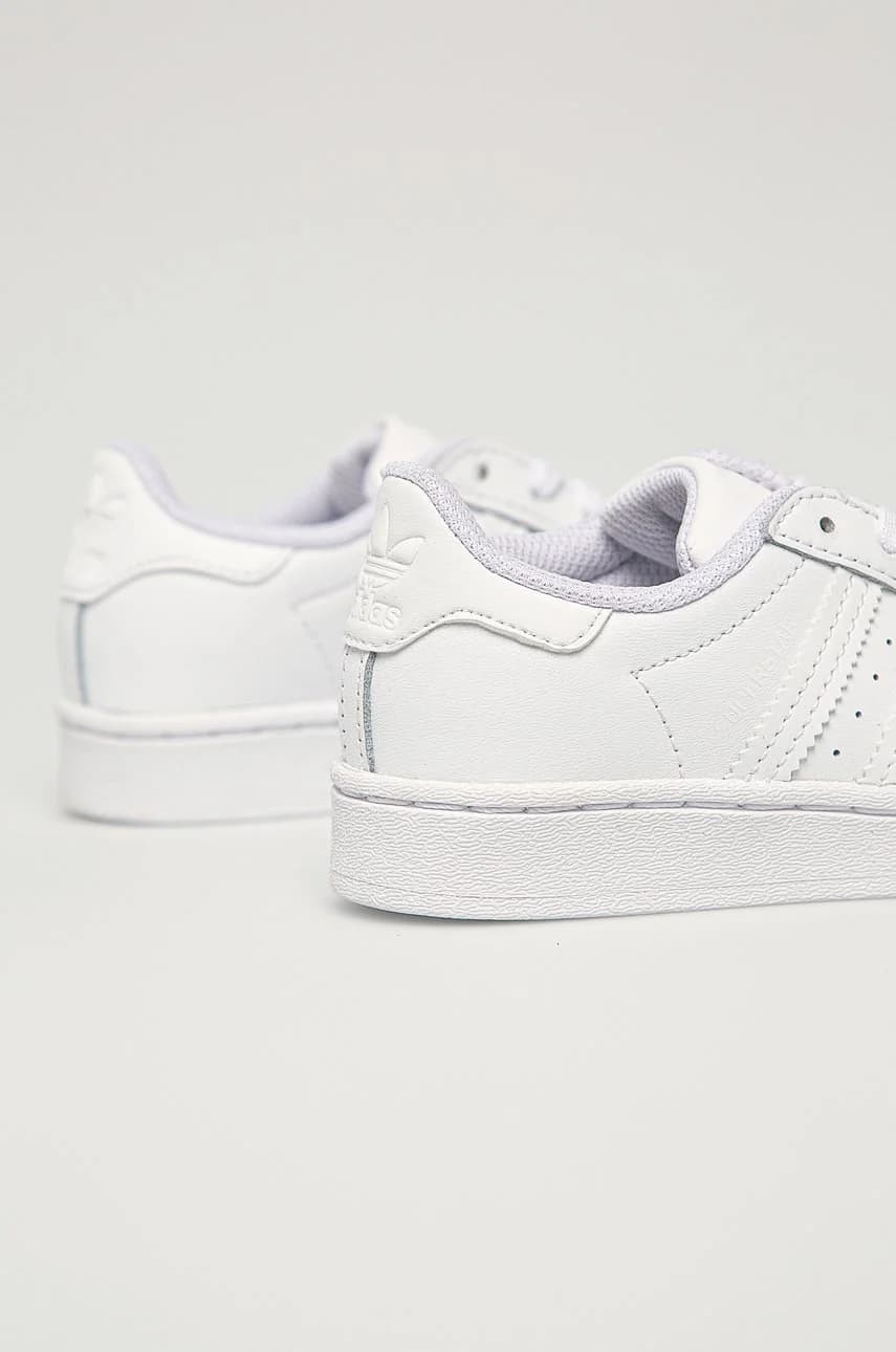 Детская обувь Superstar C EF5395 - фото 3