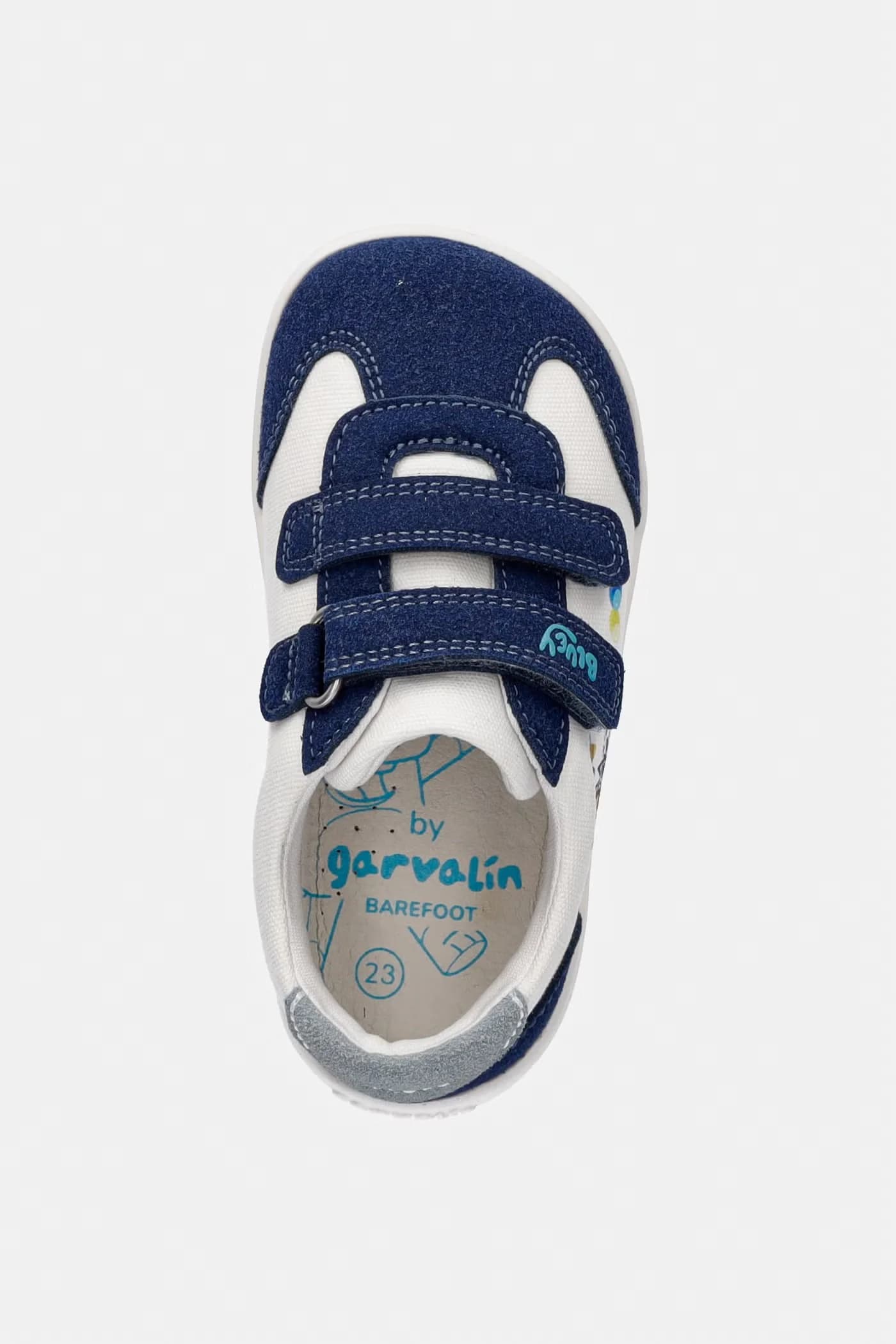 Детские кроссовки - фото 4