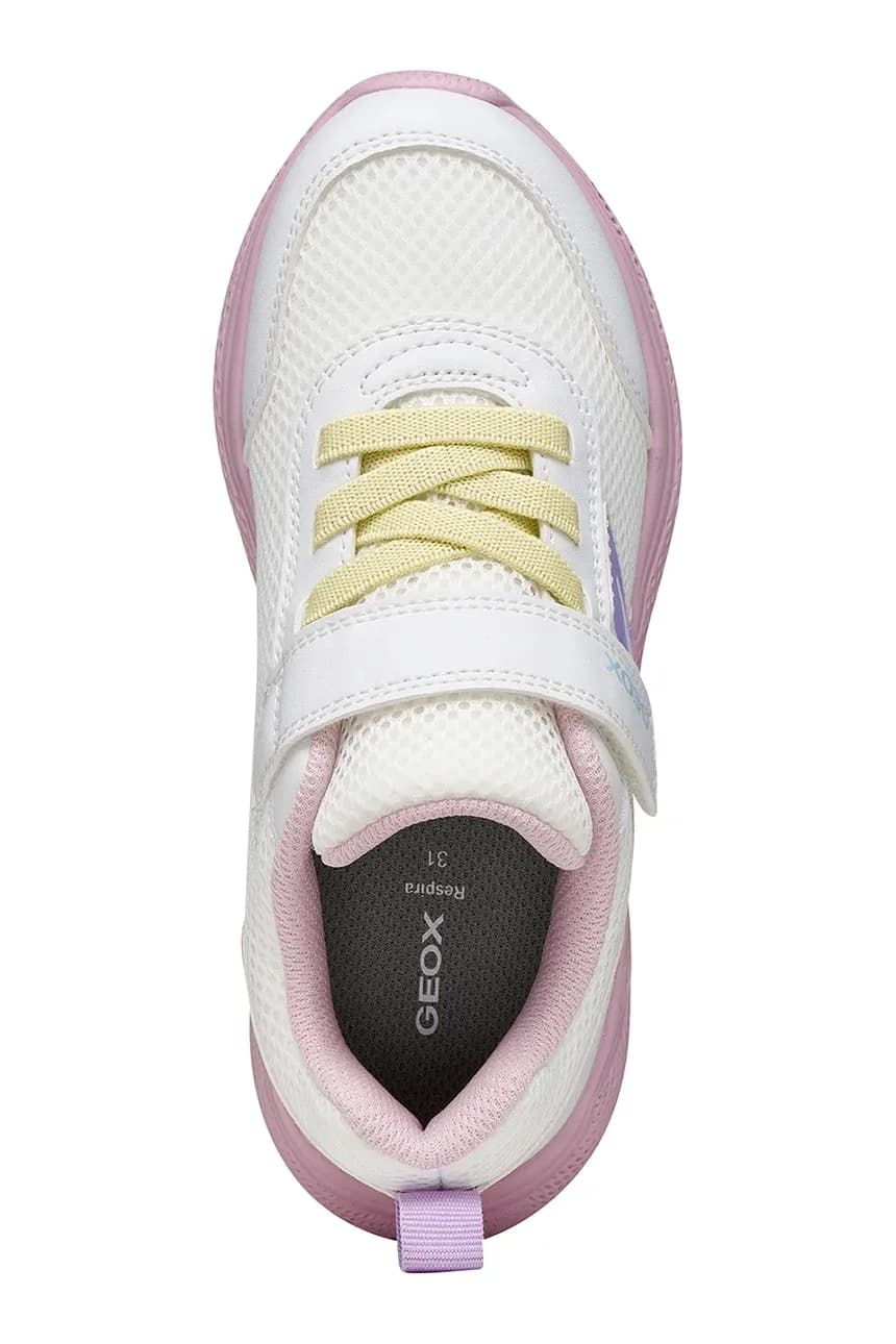 Детские кроссовки - фото 5