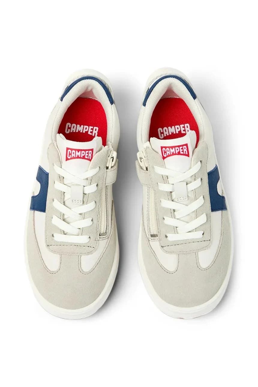 Детские кроссовки Runner Four Kids - фото 4