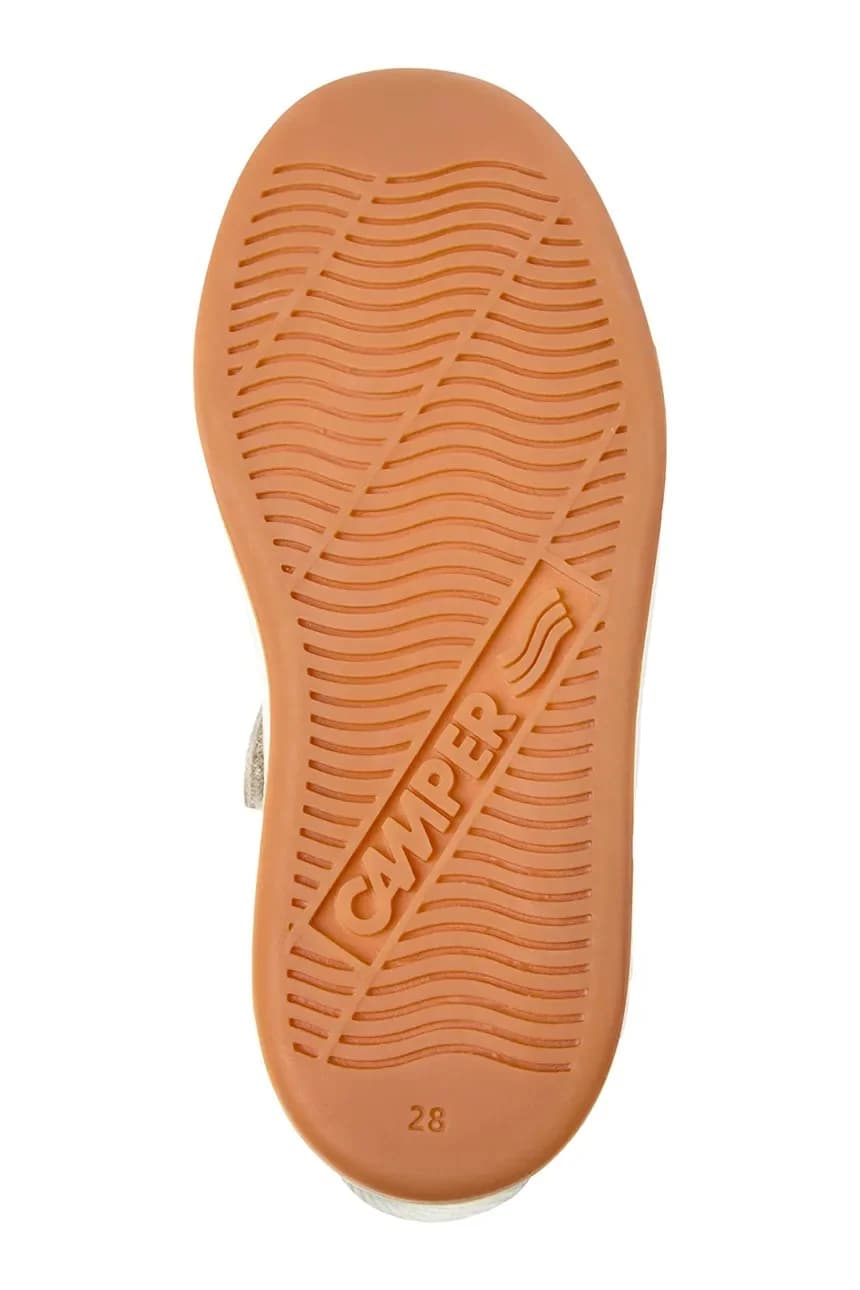 Детские кроссовки Runner Four Kids - фото 5