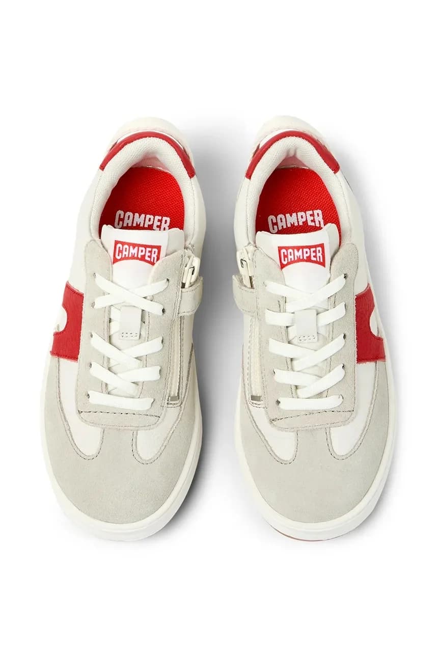 Детские кроссовки Runner Four Kids - фото 4