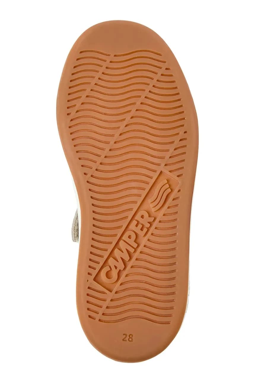 Детские кроссовки Runner Four Kids - фото 5