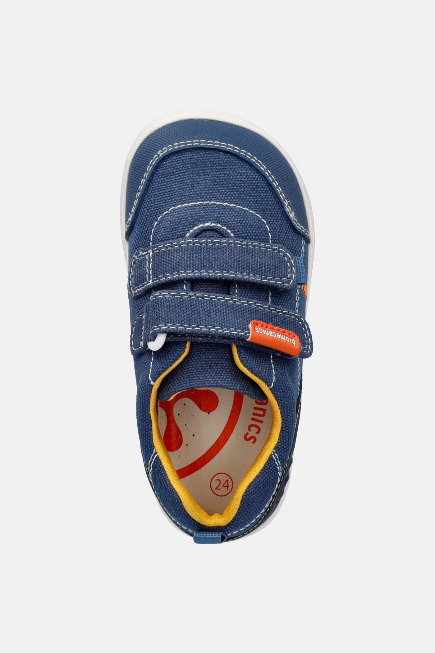 Детские кроссовки - фото 4