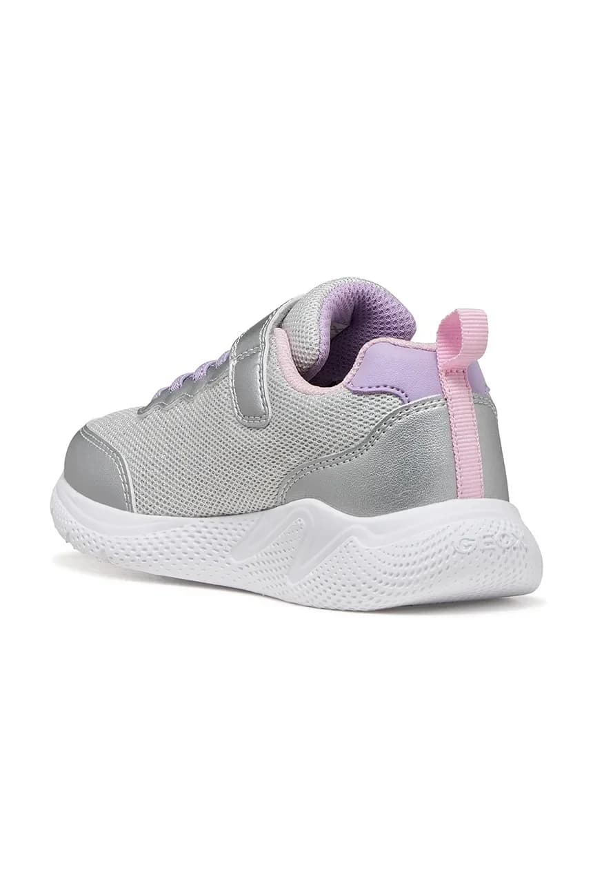 SPRINTYE детские кроссовки - фото 4