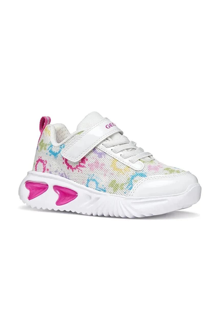 детские кроссовки ASSISTER