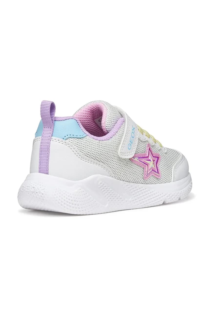 SPRINTYE детские кроссовки - фото 3