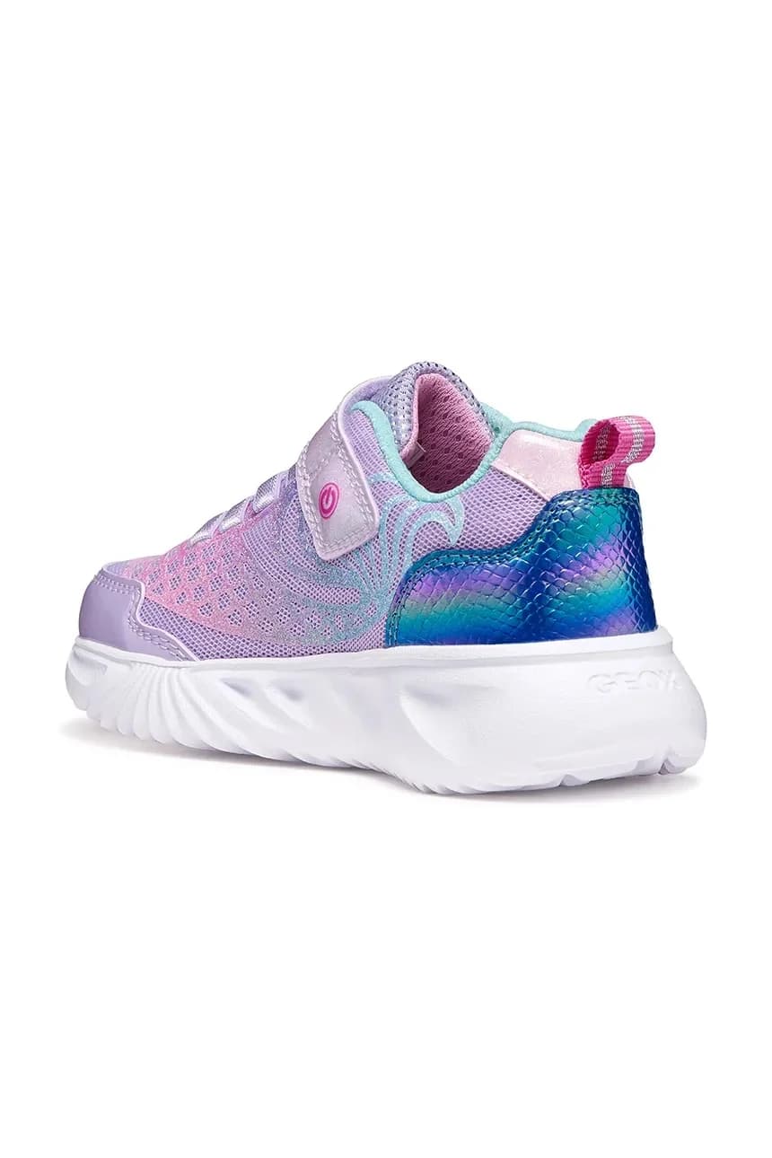 детские кроссовки ASSISTER - фото 5