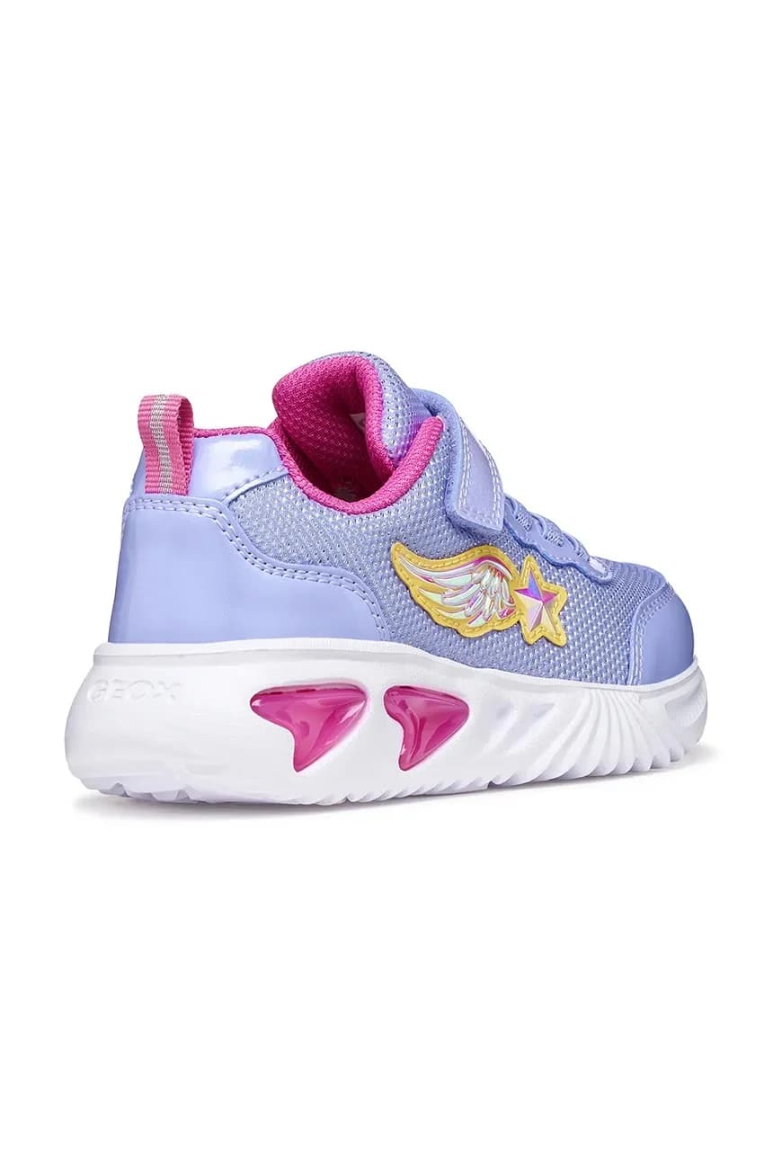 детские кроссовки ASSISTER - фото 4