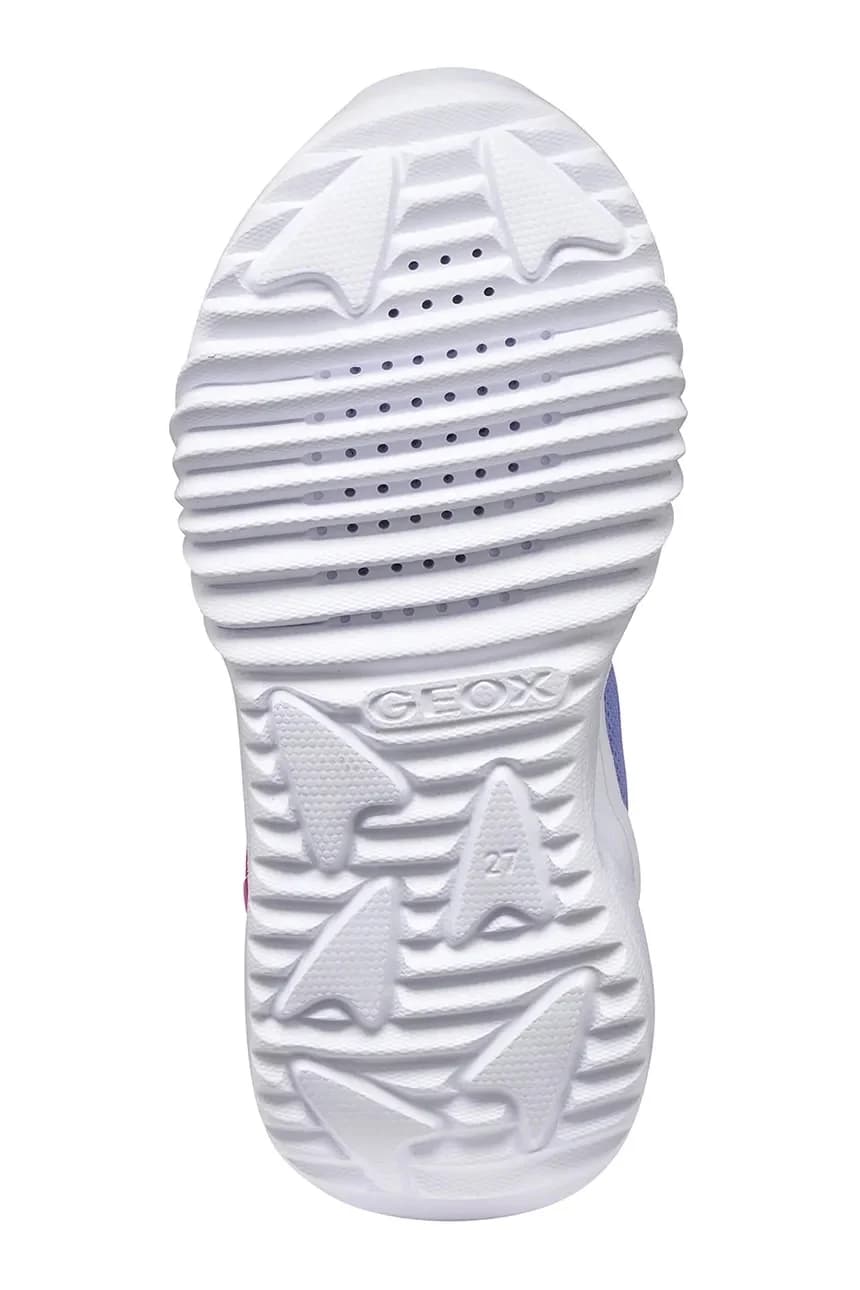 детские кроссовки ASSISTER - фото 6