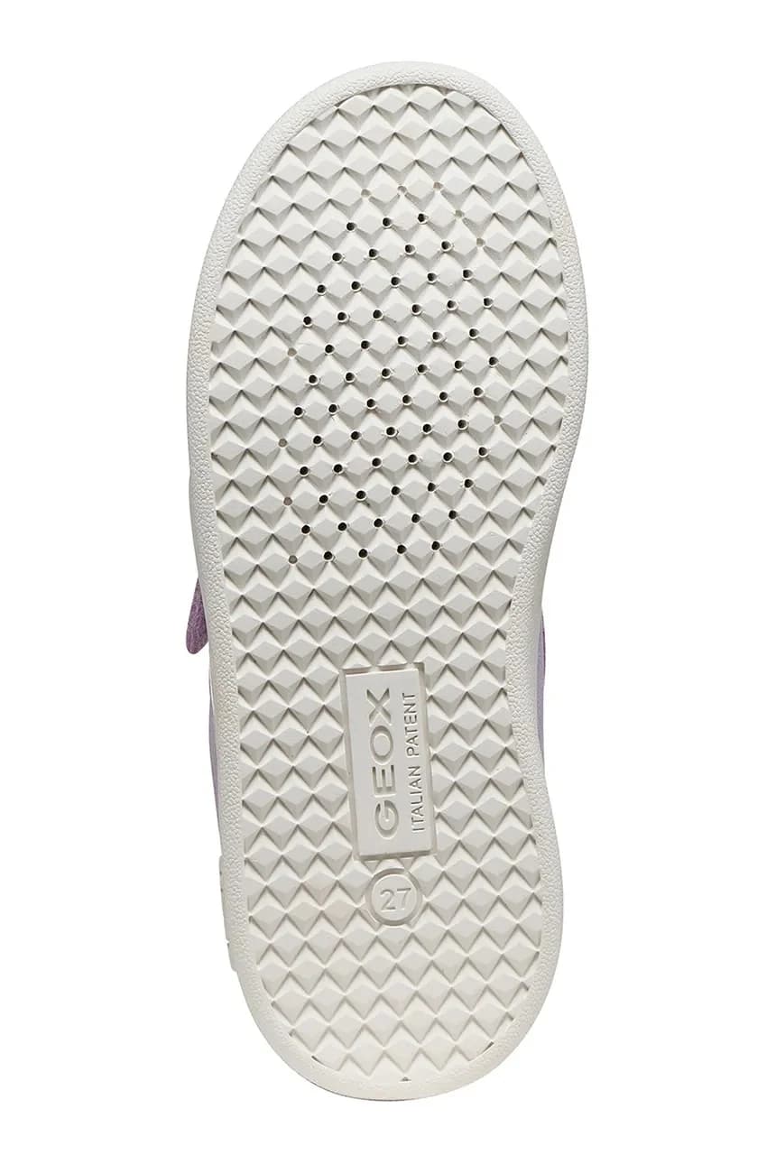 ЭКЛИПЕР детские кроссовки - фото 6