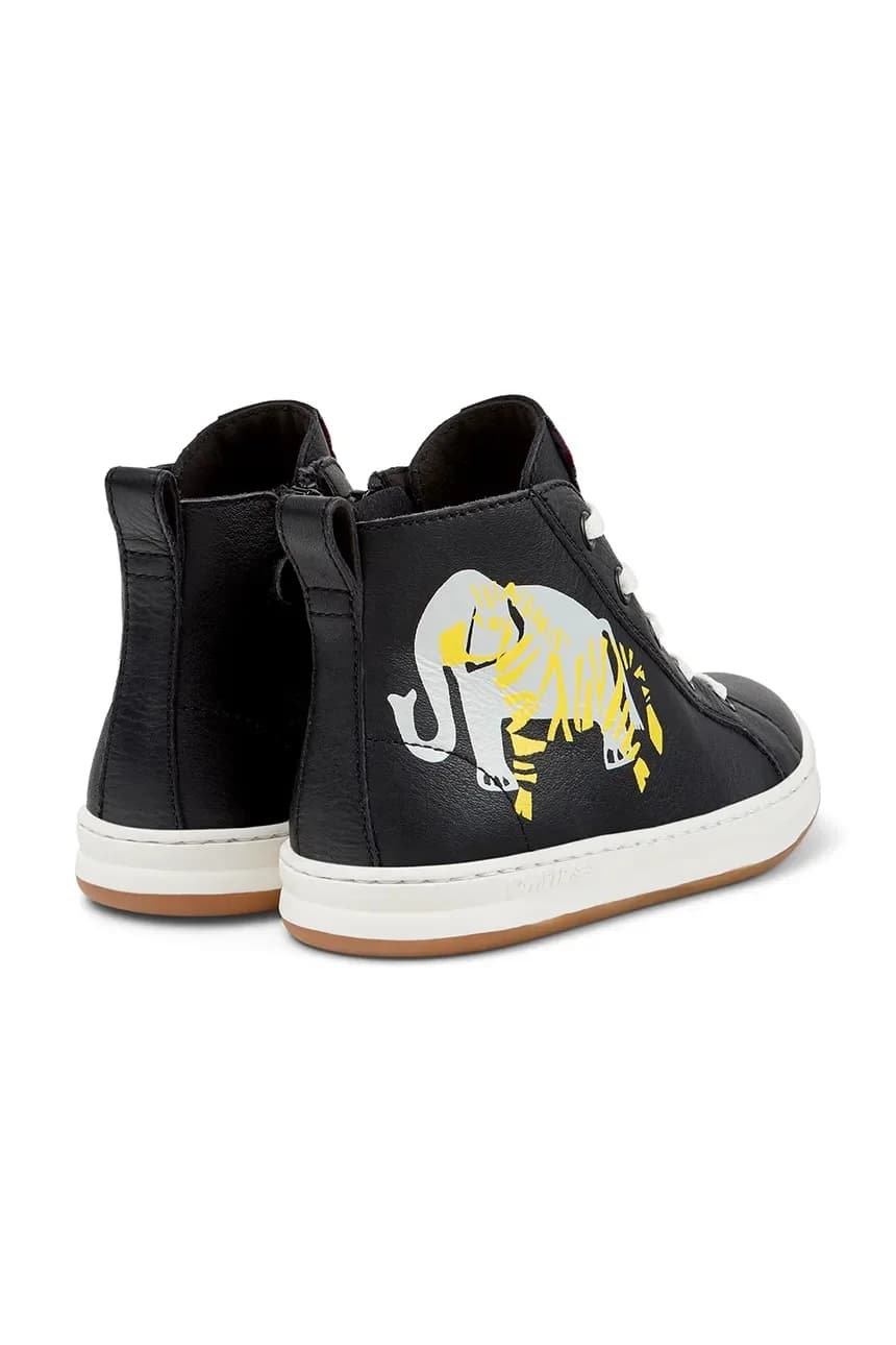 кроссовки Runner Four K'sTWS - фото 4