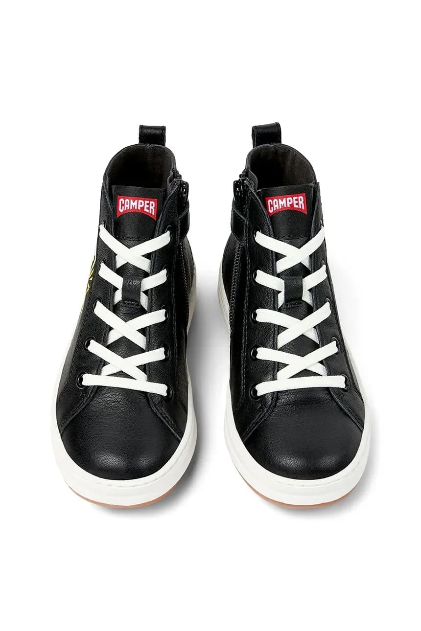 кроссовки Runner Four K'sTWS - фото 5