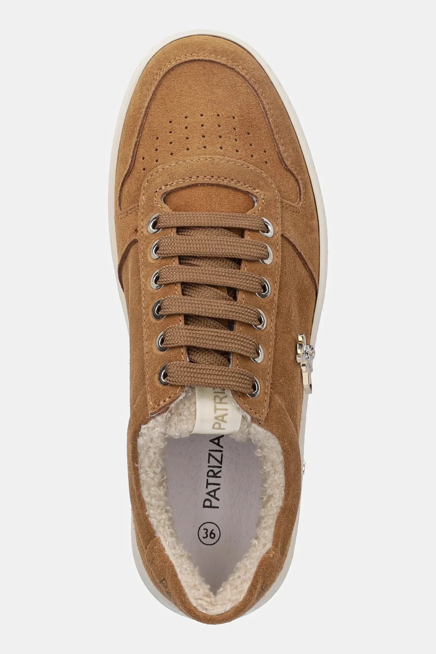 Детские кроссовки - фото 4