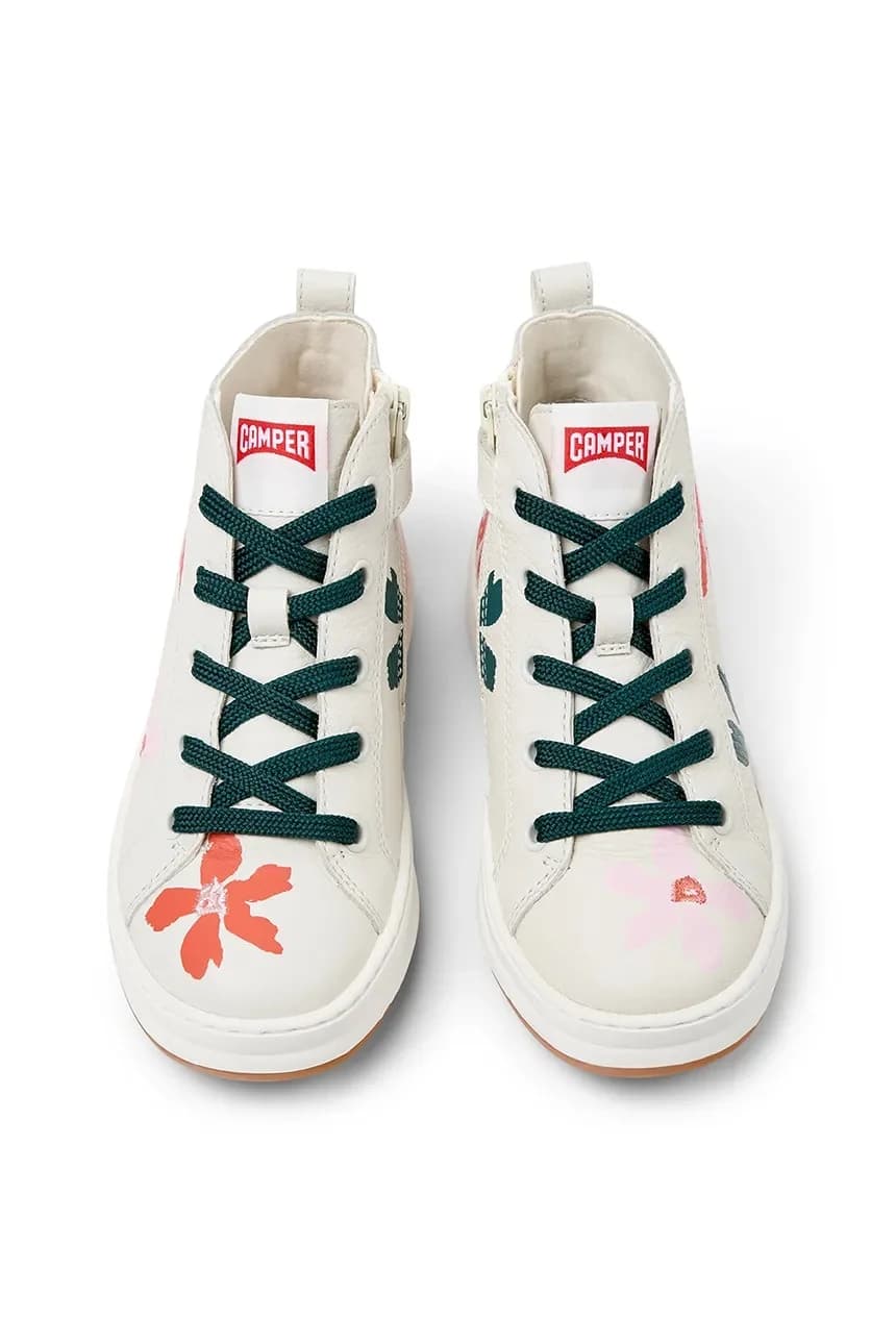 кроссовки Runner Four K'sTWS - фото 5