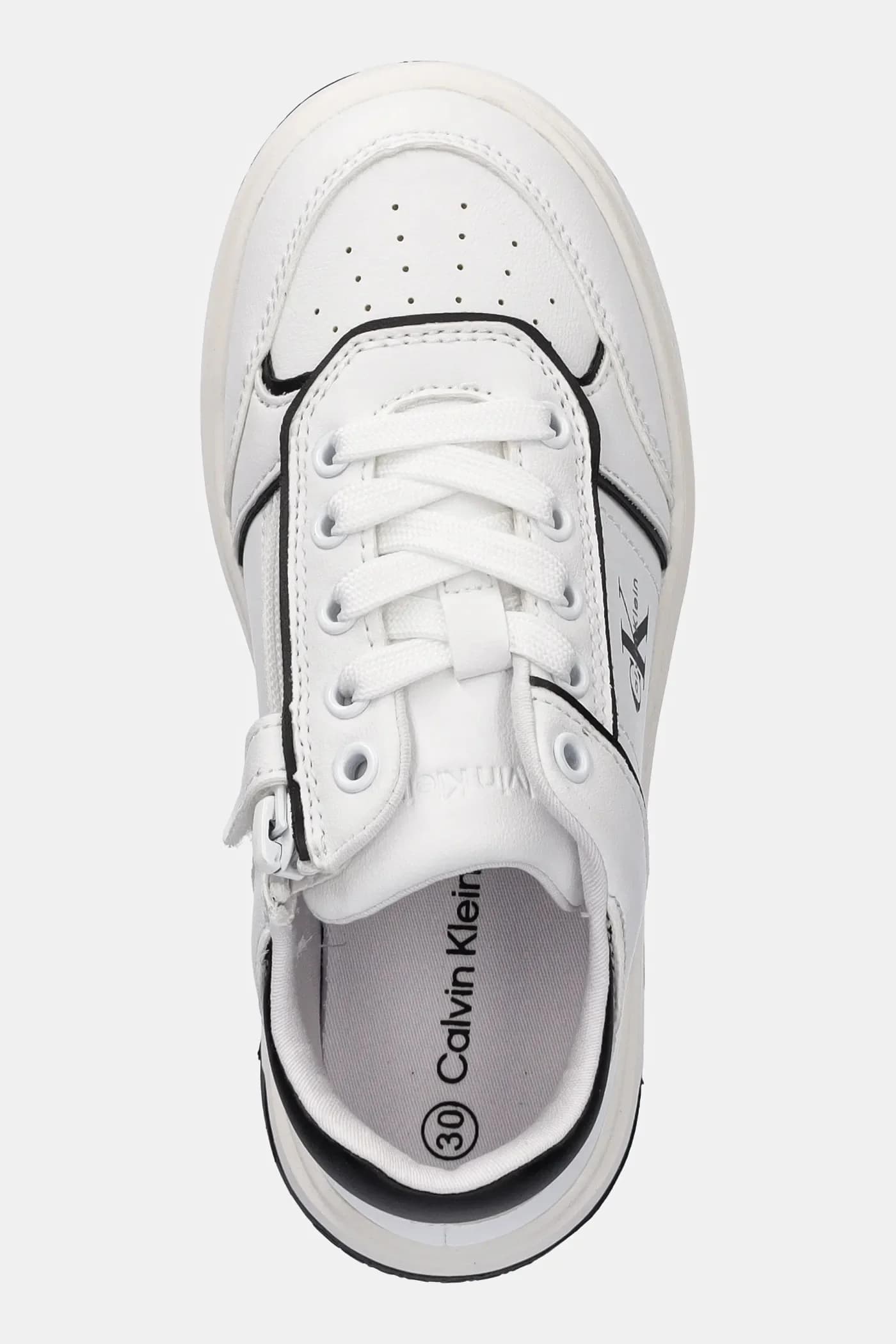 Детские кроссовки - фото 4