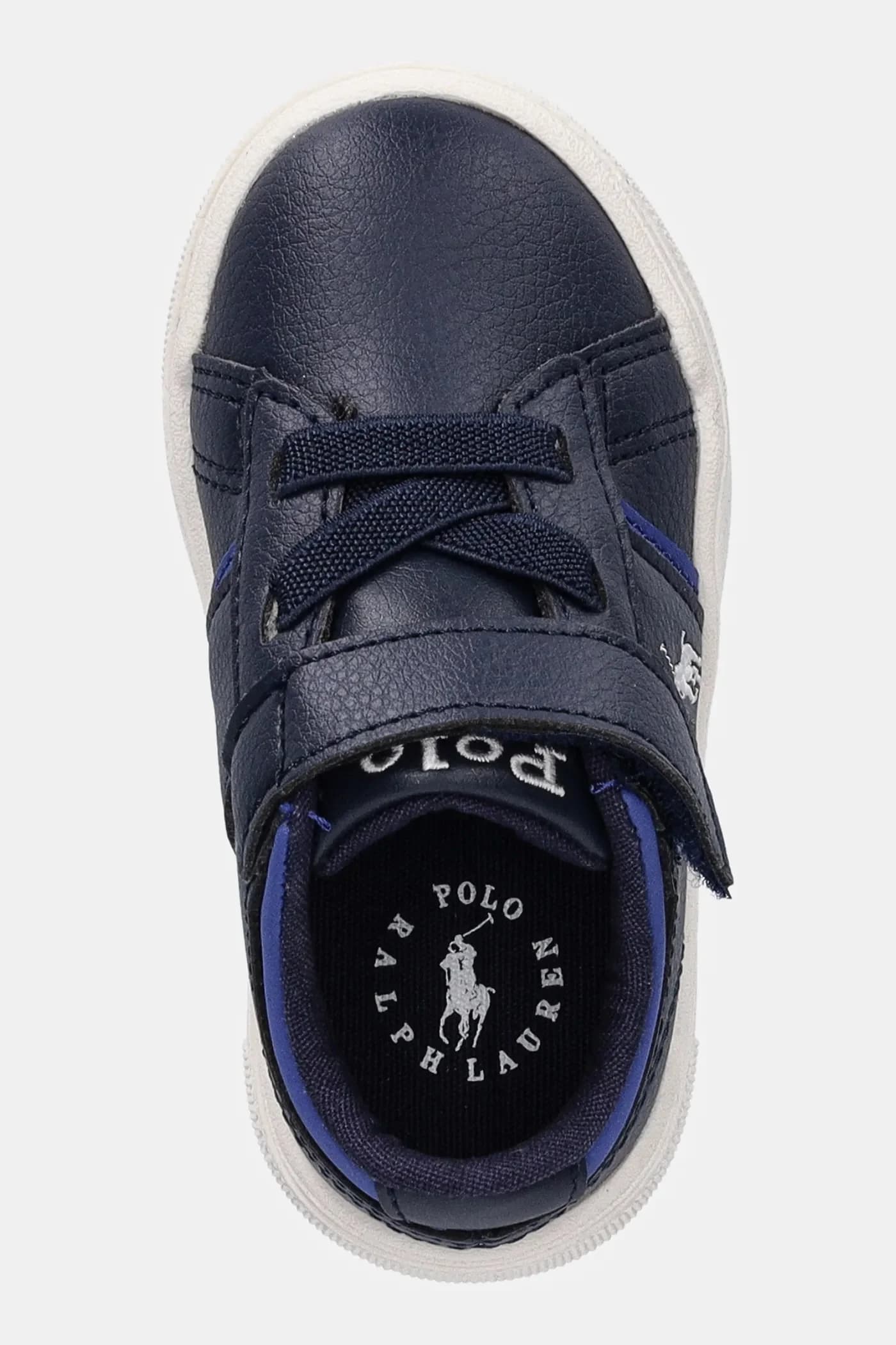 Детские кроссовки FRAZIER PS - фото 4