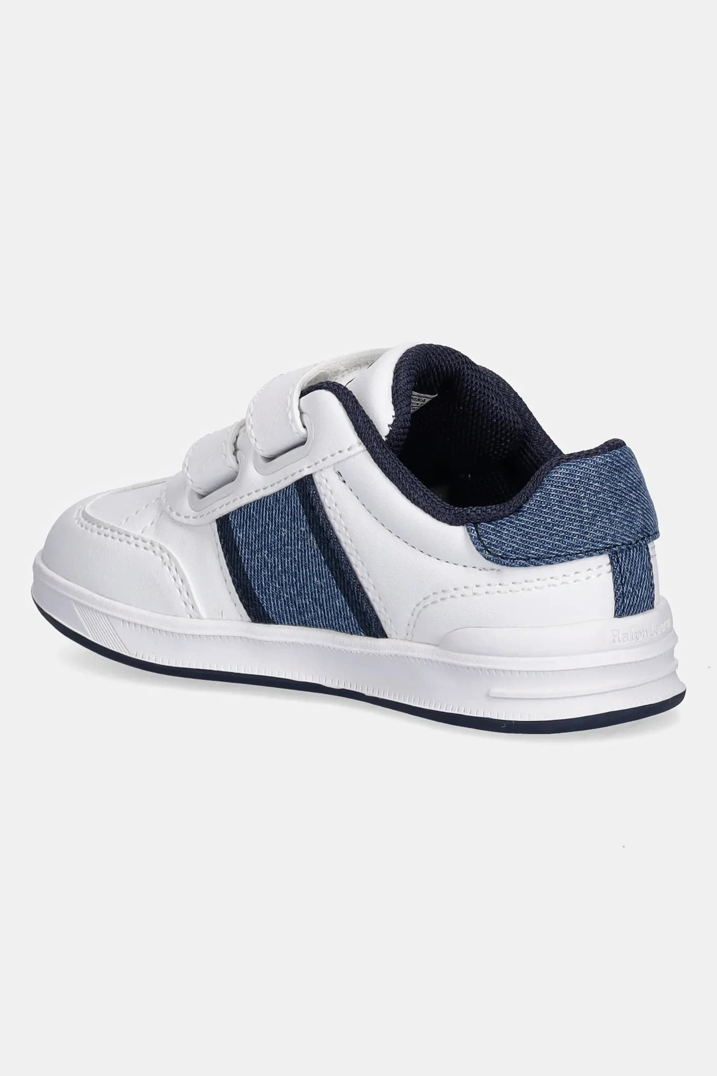 Детские кроссовки HERITAGE COURT III T-TOE EZ - фото 3