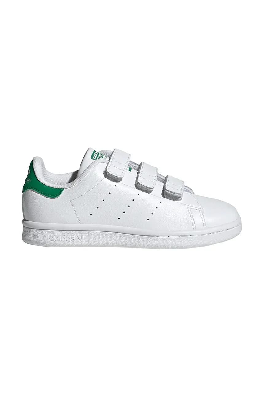 STAN SMITH детские кроссовки