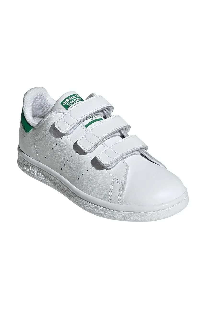 STAN SMITH детские кроссовки - фото 2