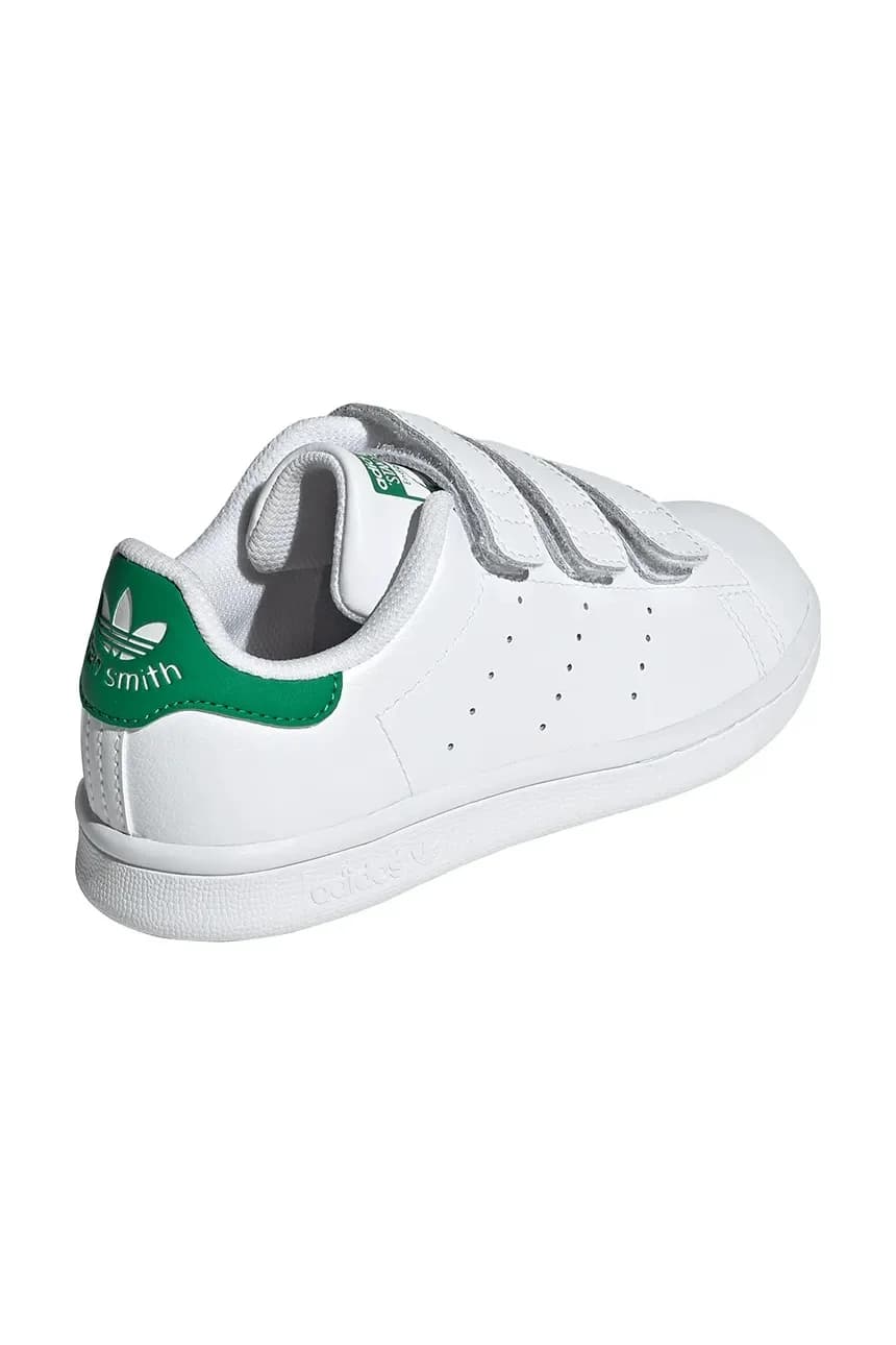STAN SMITH детские кроссовки - фото 3