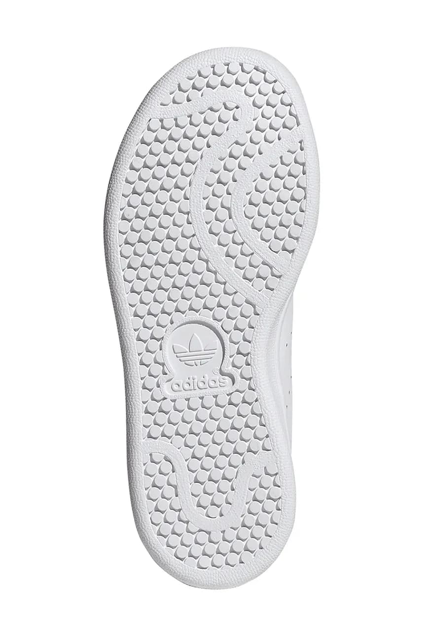 STAN SMITH детские кроссовки - фото 6