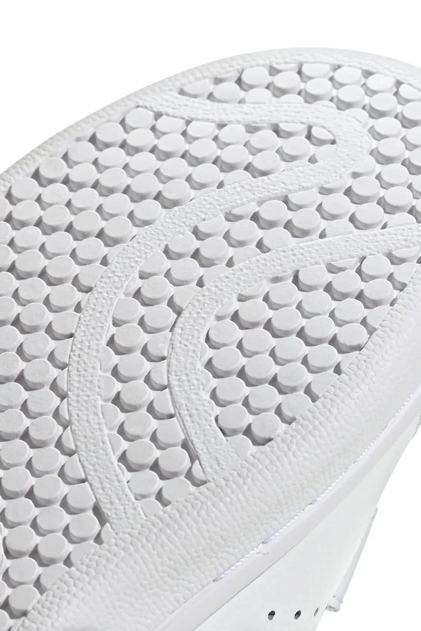 STAN SMITH детские кроссовки - фото 7