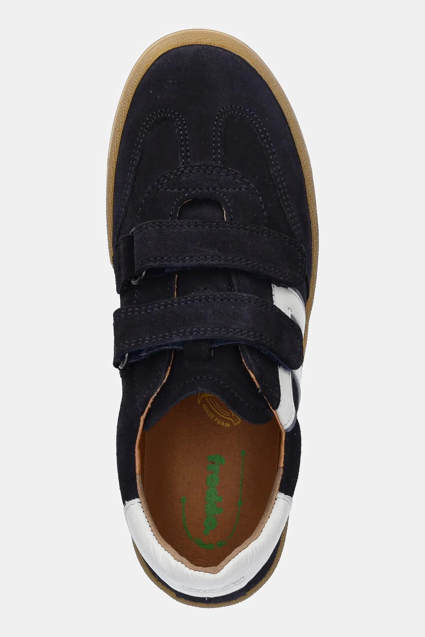 Детские замшевые кроссовки LOU HYDRO - фото 4