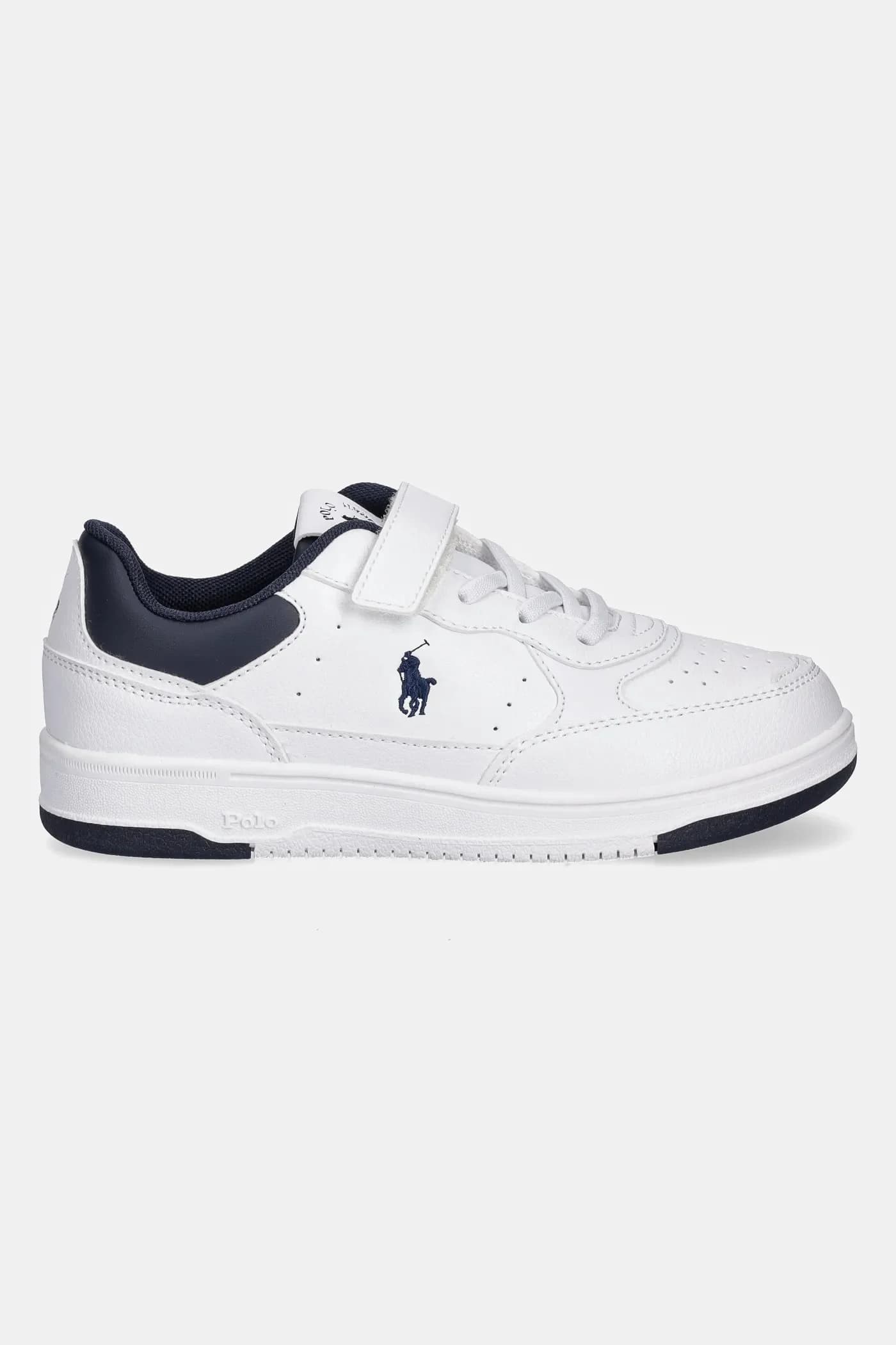 Детские кроссовки MASTERS COURT II PS - фото 2