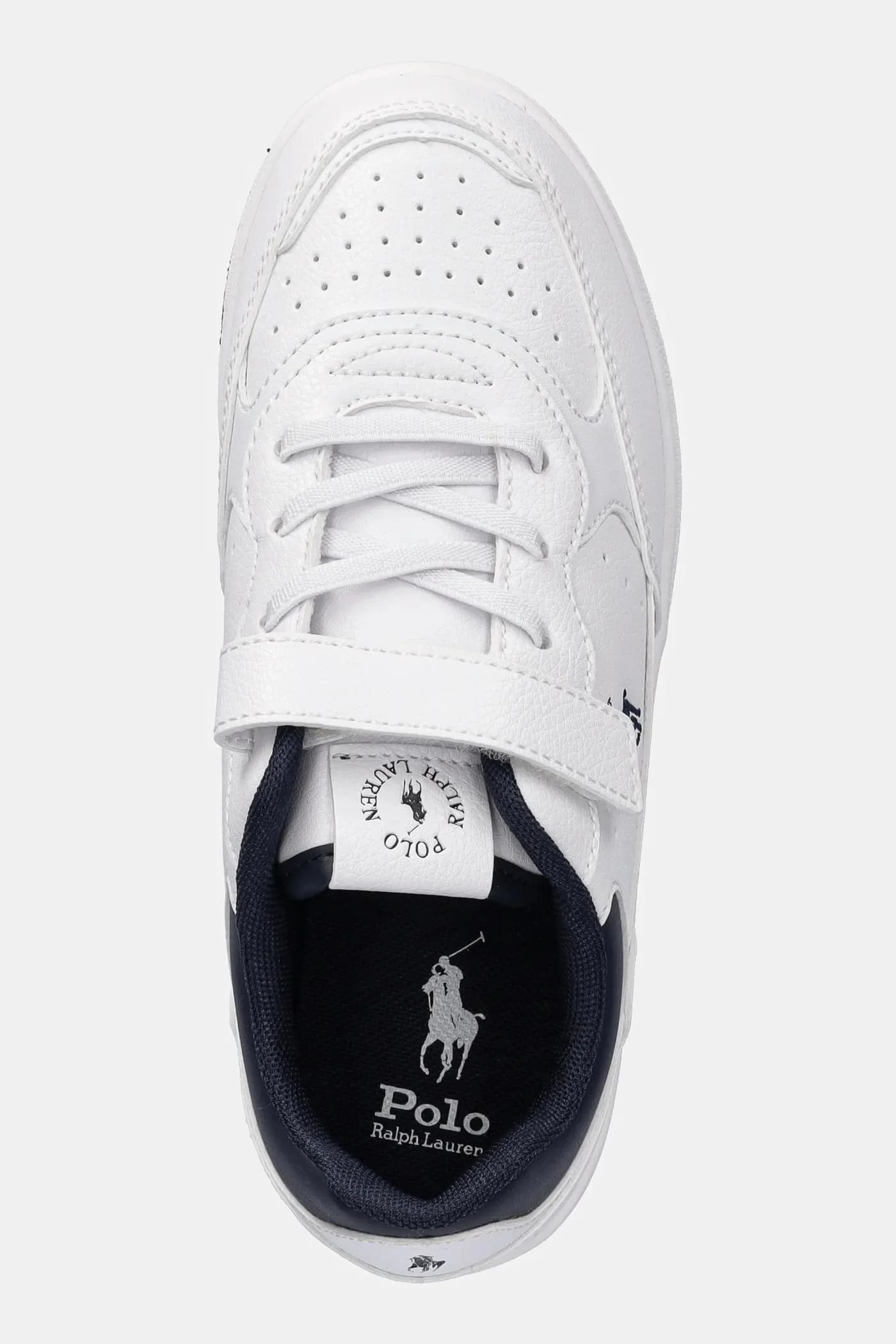 Детские кроссовки MASTERS COURT II PS - фото 4