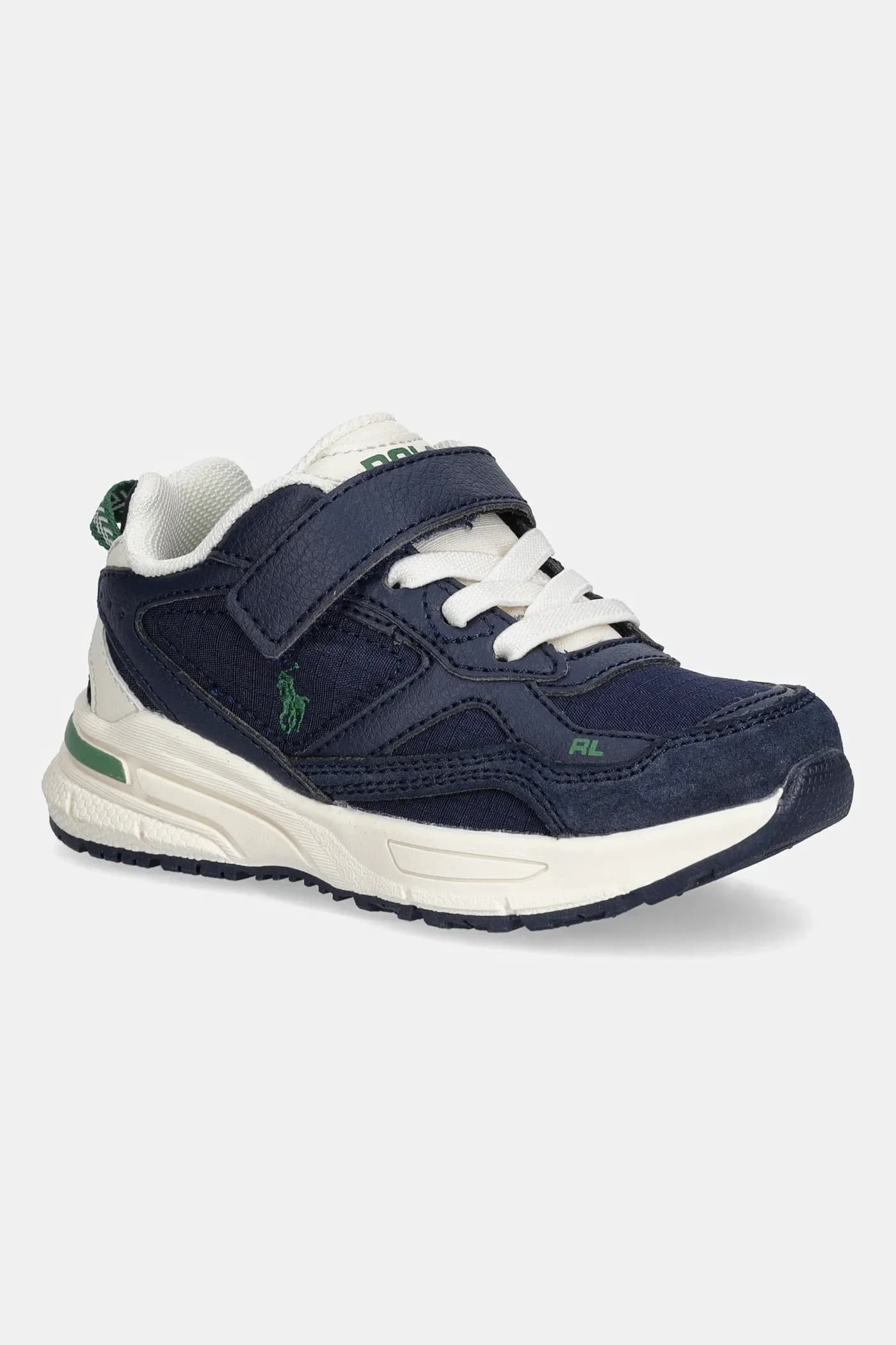 Детские кроссовки TRACKSTER 275 PS