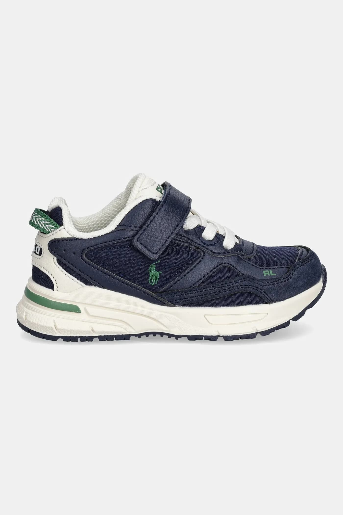 Детские кроссовки TRACKSTER 275 PS - фото 2